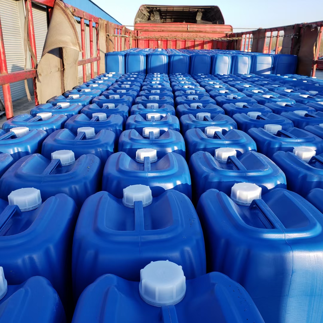 【图】江浙沪厂家直供氢氟酸_供应产品_昆山申瑞化工