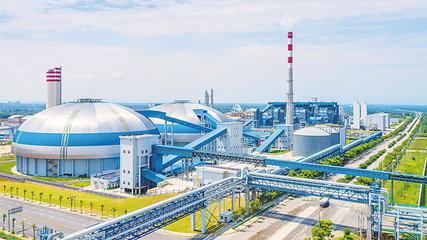 长江边,搬出一片新天地 湖北沿江一公里内化工企业“清零”之后