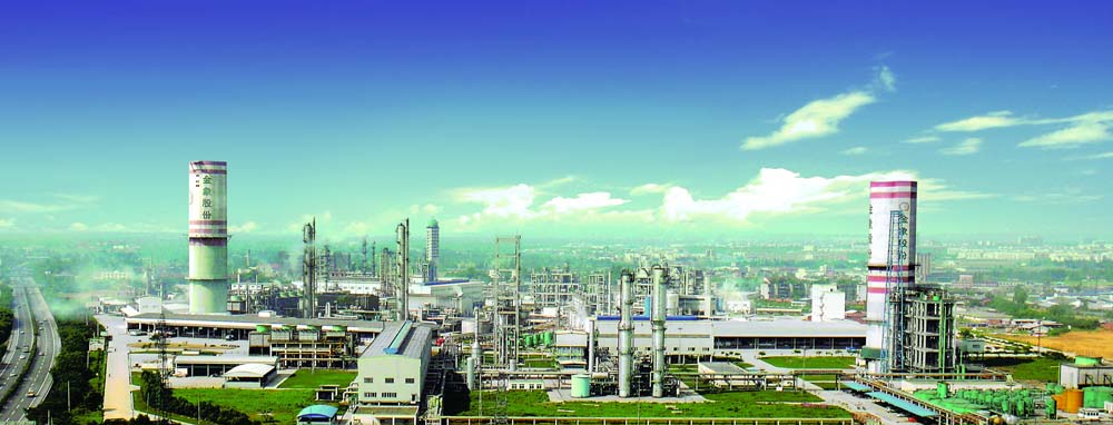 四川烨晶化工装备