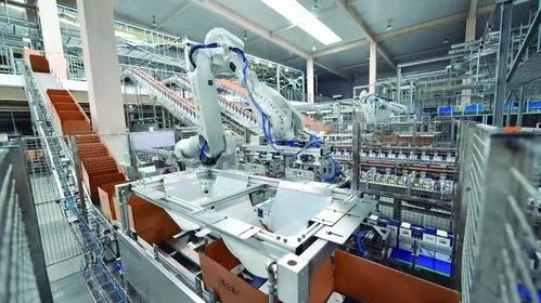 蒙牛2024半年报 深耕可持续能力 增强高质量发展韧性