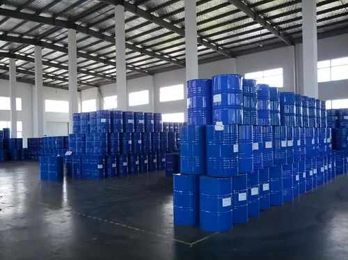 乙硫醇基本属性75 08 1和常见用途
