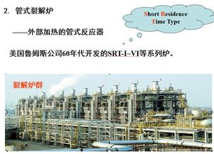 化工工艺学 二