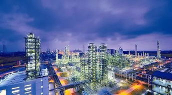 国家级精细化工园区大全