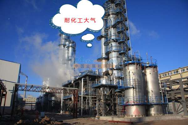 丙烯酸聚硅氧烷涂料在船舶、化工、钢铁及管道领域的应用