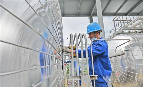 猇亭化工企业安全常抓不懈，筑牢高质量发展安全屏障