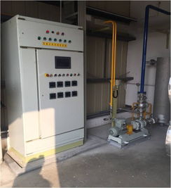 化工与冶炼工业中的关键设备 从糖厂保鲜到硫磺燃烧的二氧化硫应用