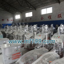 徐州孟飞化工设备乳化机产品列表及技术解析