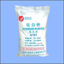 上海跃江钛白化工制品第一分公司 深耕化工领域，精准对接市场商机